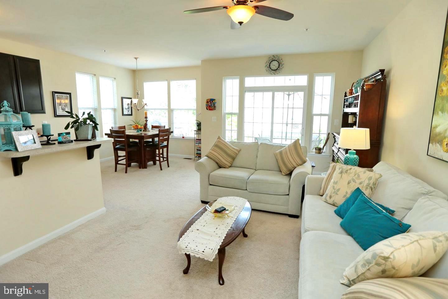 STEEPLECHASE - Residential Lease