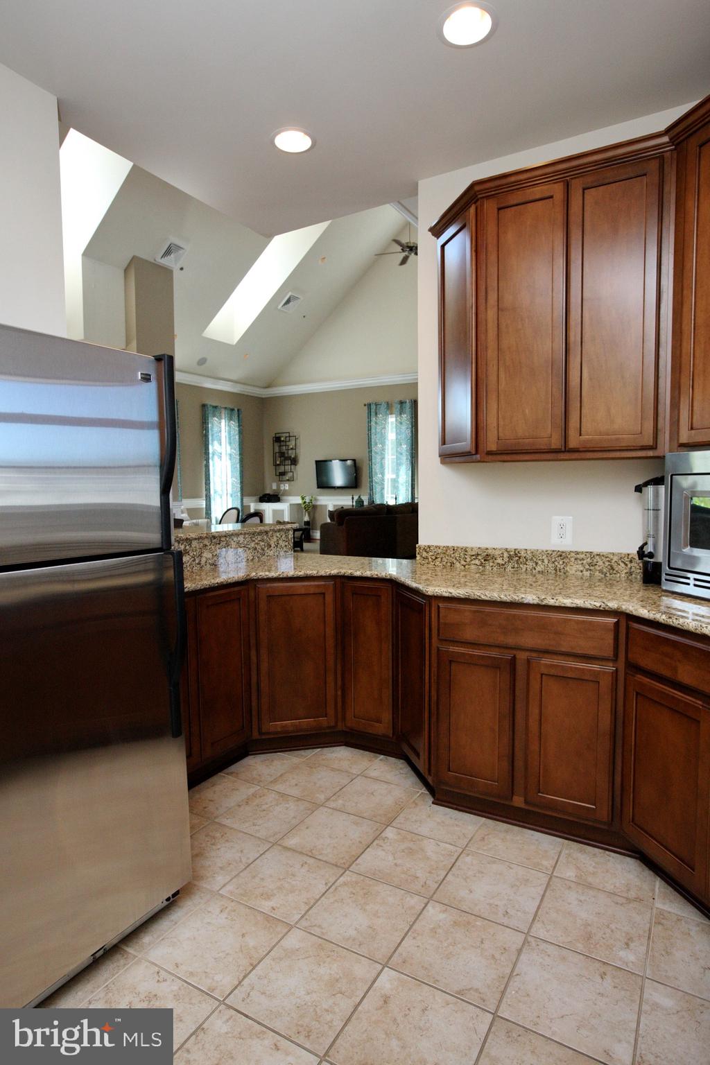 STEEPLECHASE - Residential Lease