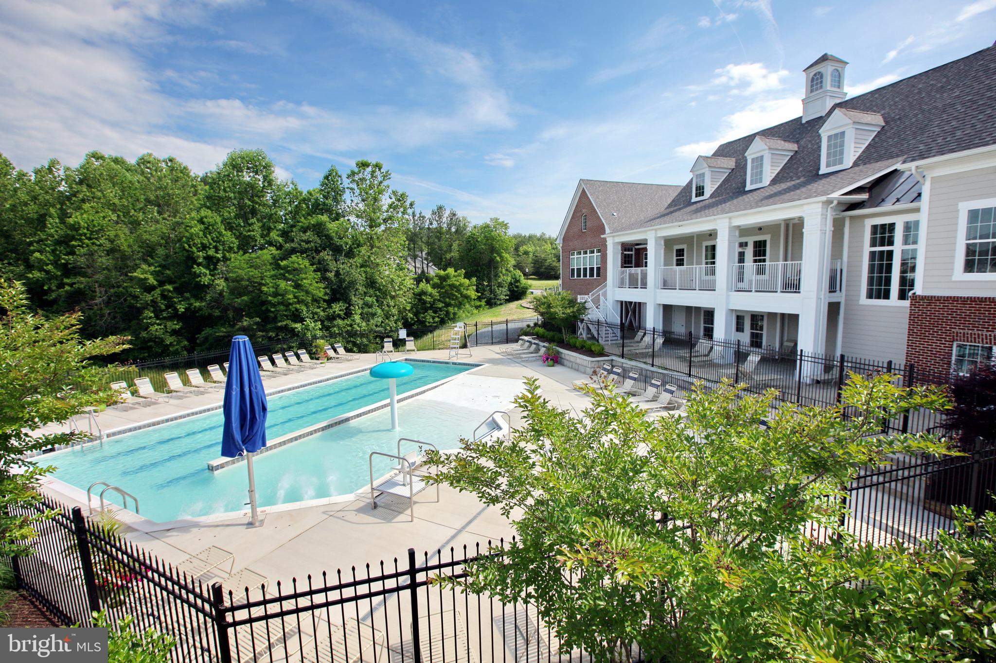 STEEPLECHASE - Residential Lease