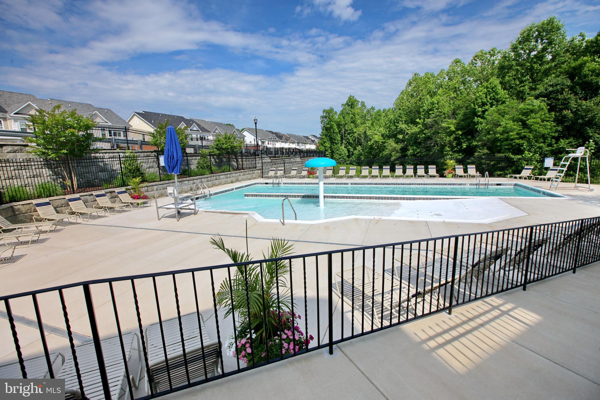 STEEPLECHASE - Residential Lease