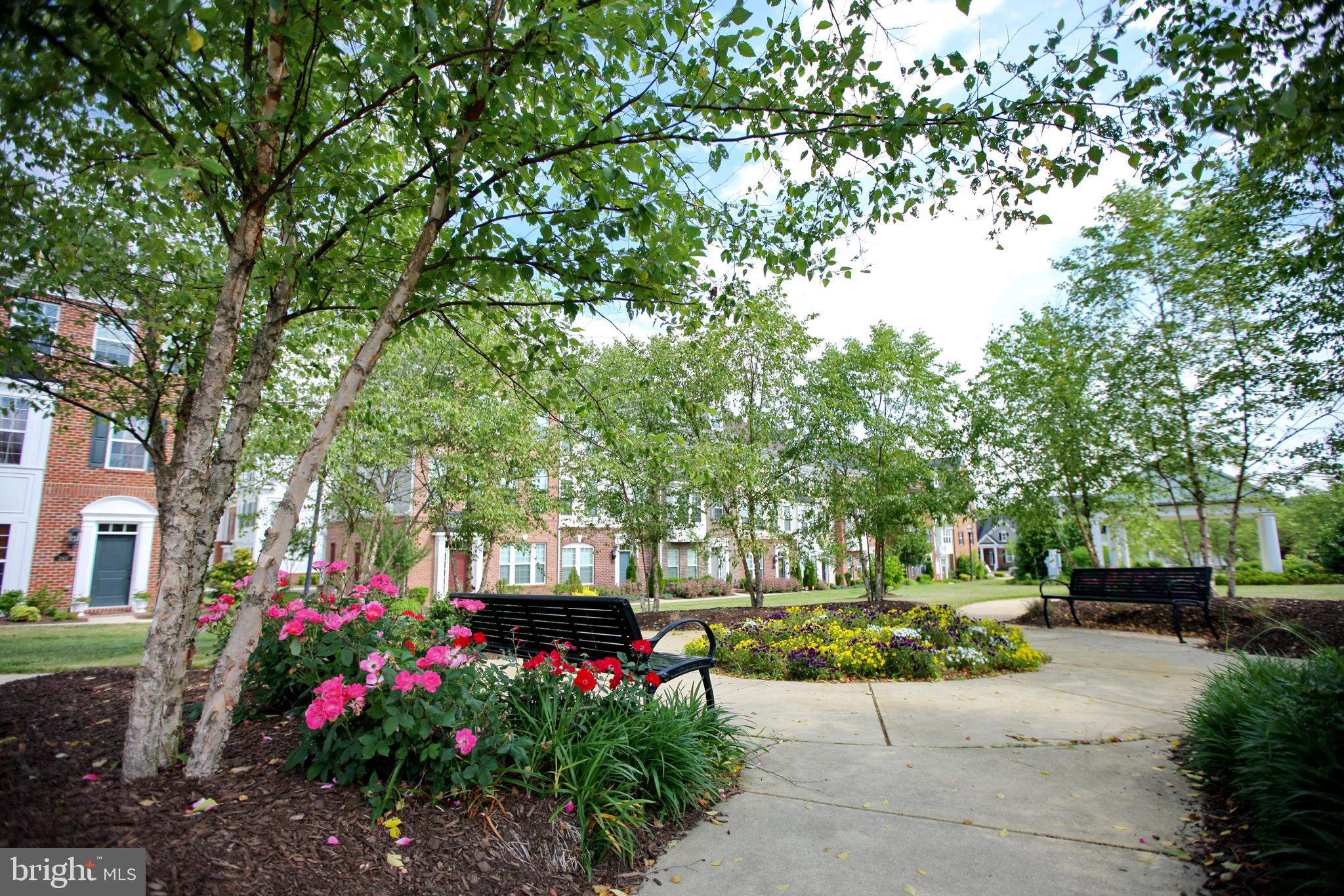 STEEPLECHASE - Residential Lease