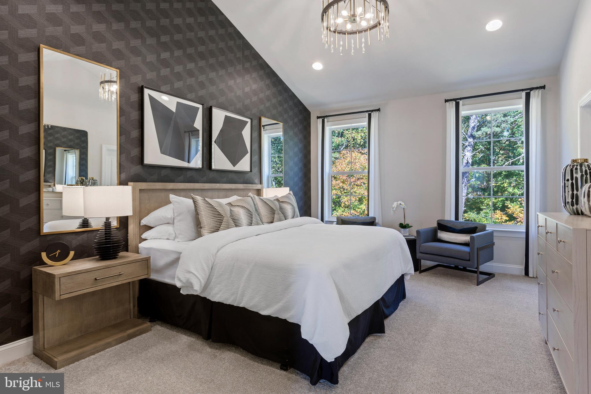 LAUREL OVERLOOK - Residential