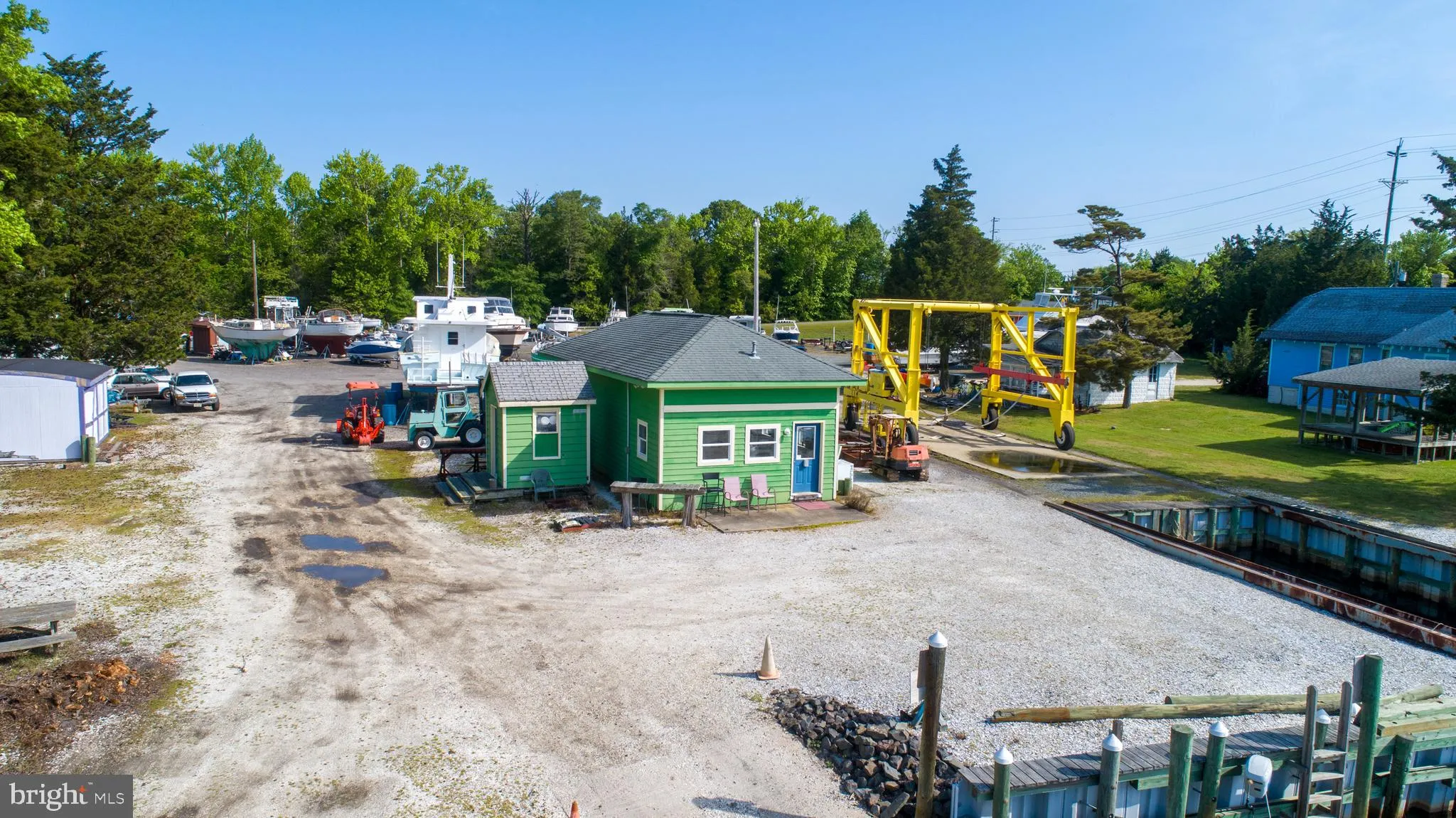 Port Republic, New Jersey 08241, United States, ,Commercial,Active,236028