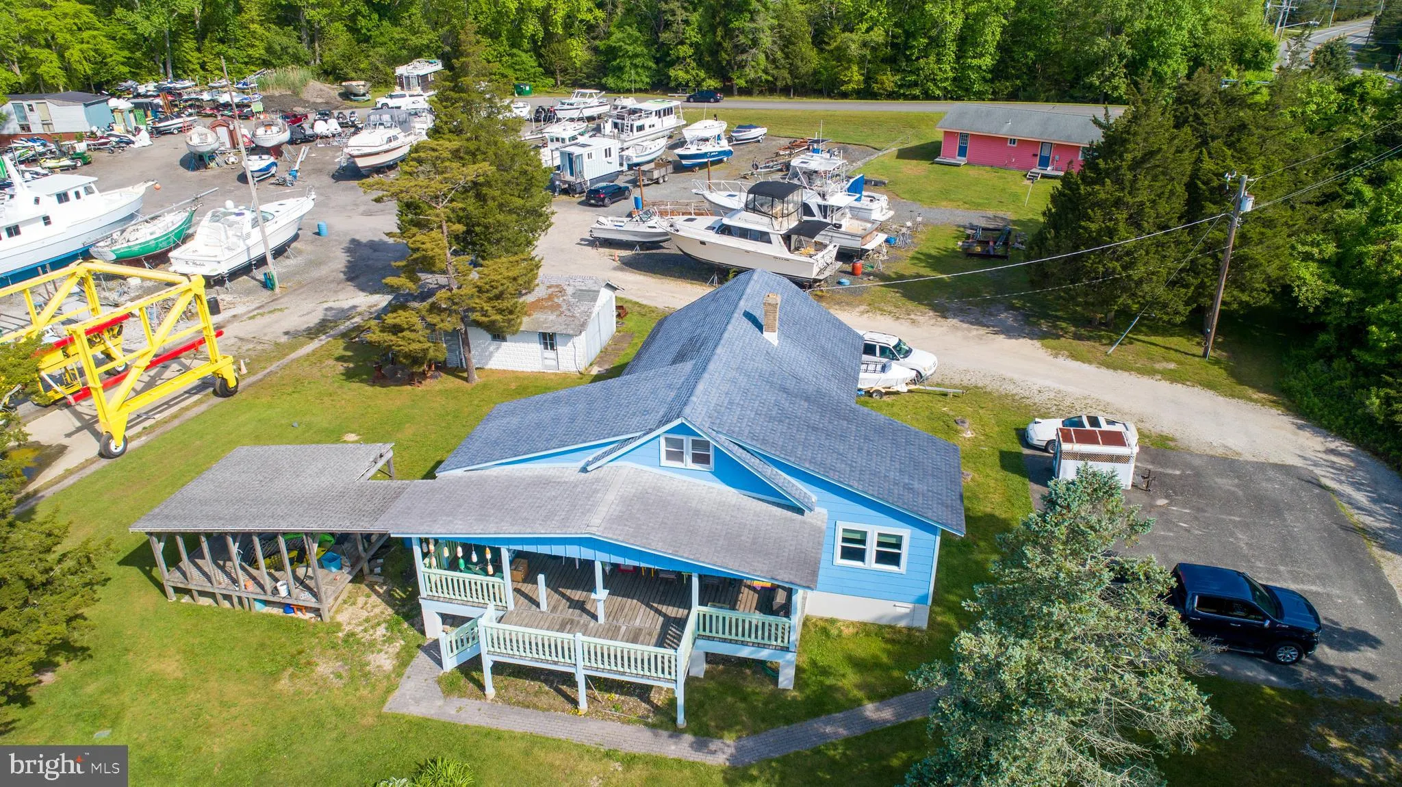 Port Republic, New Jersey 08241, United States, ,Commercial,Active,236028