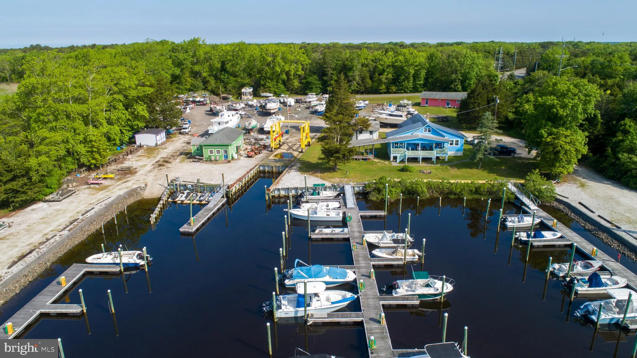 Port Republic, New Jersey 08241, United States, ,Commercial,Active,236028