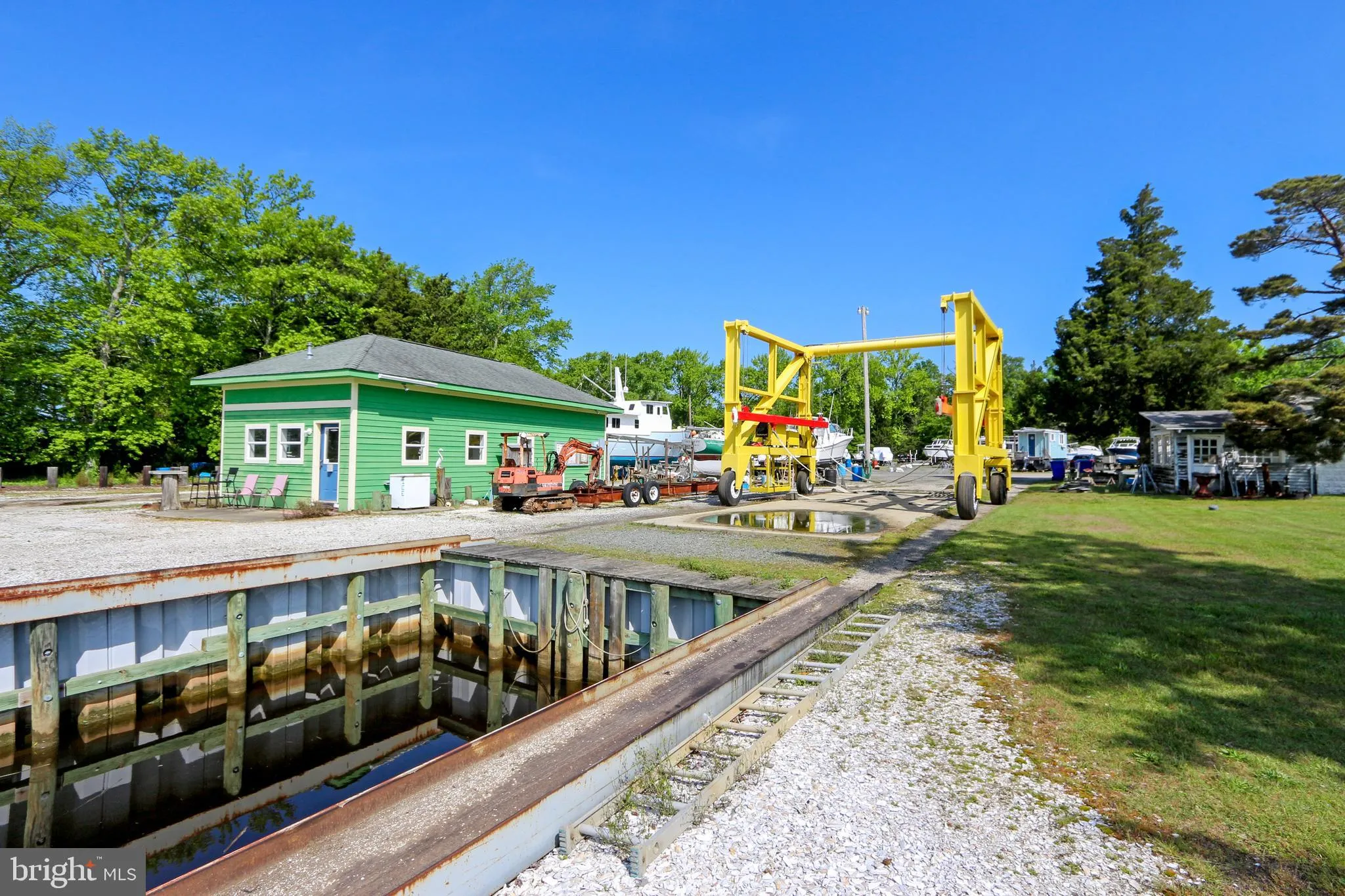 Port Republic, New Jersey 08241, United States, ,Commercial,Active,236028