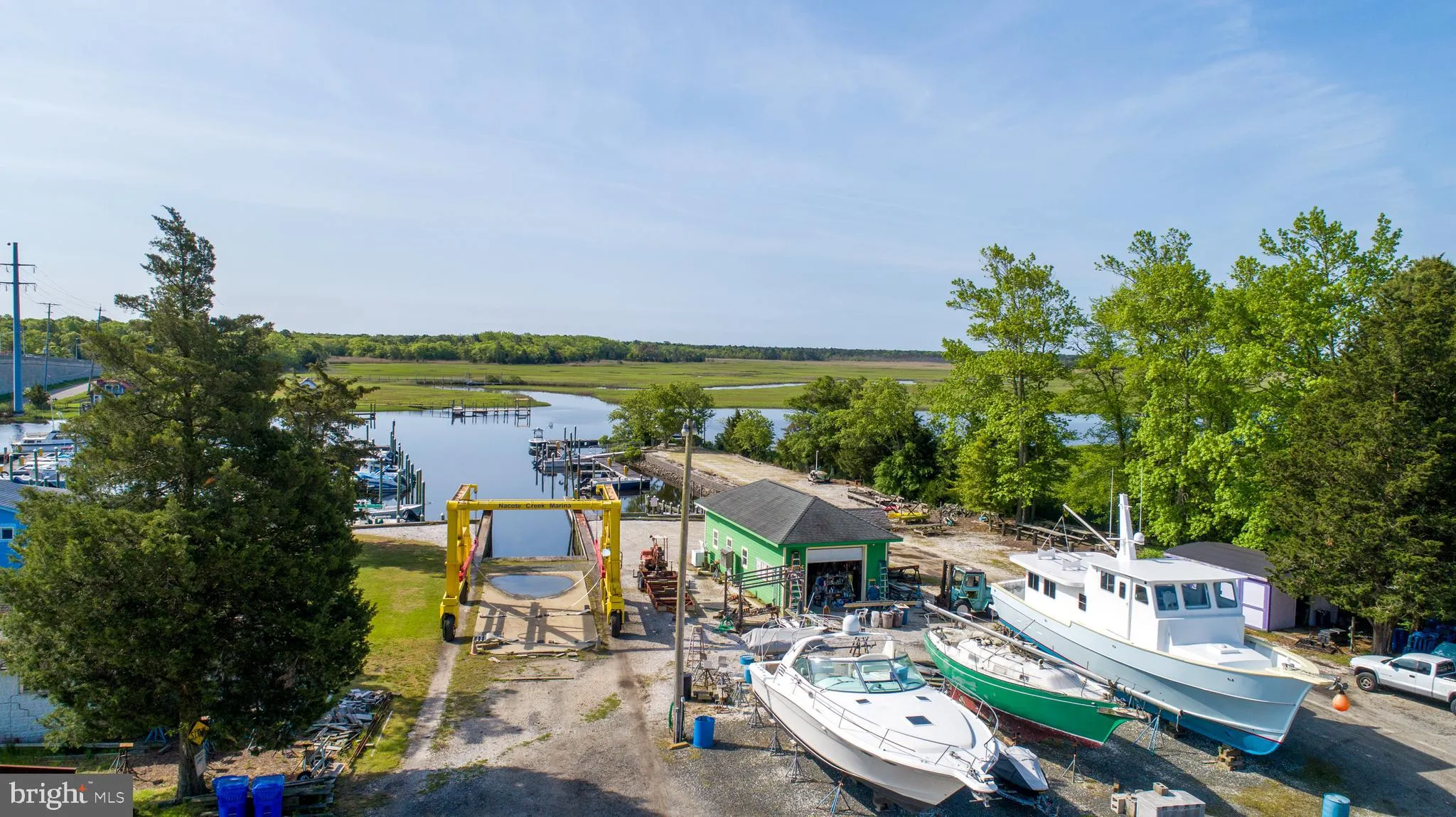 Port Republic, New Jersey 08241, United States, ,Commercial,Active,236028