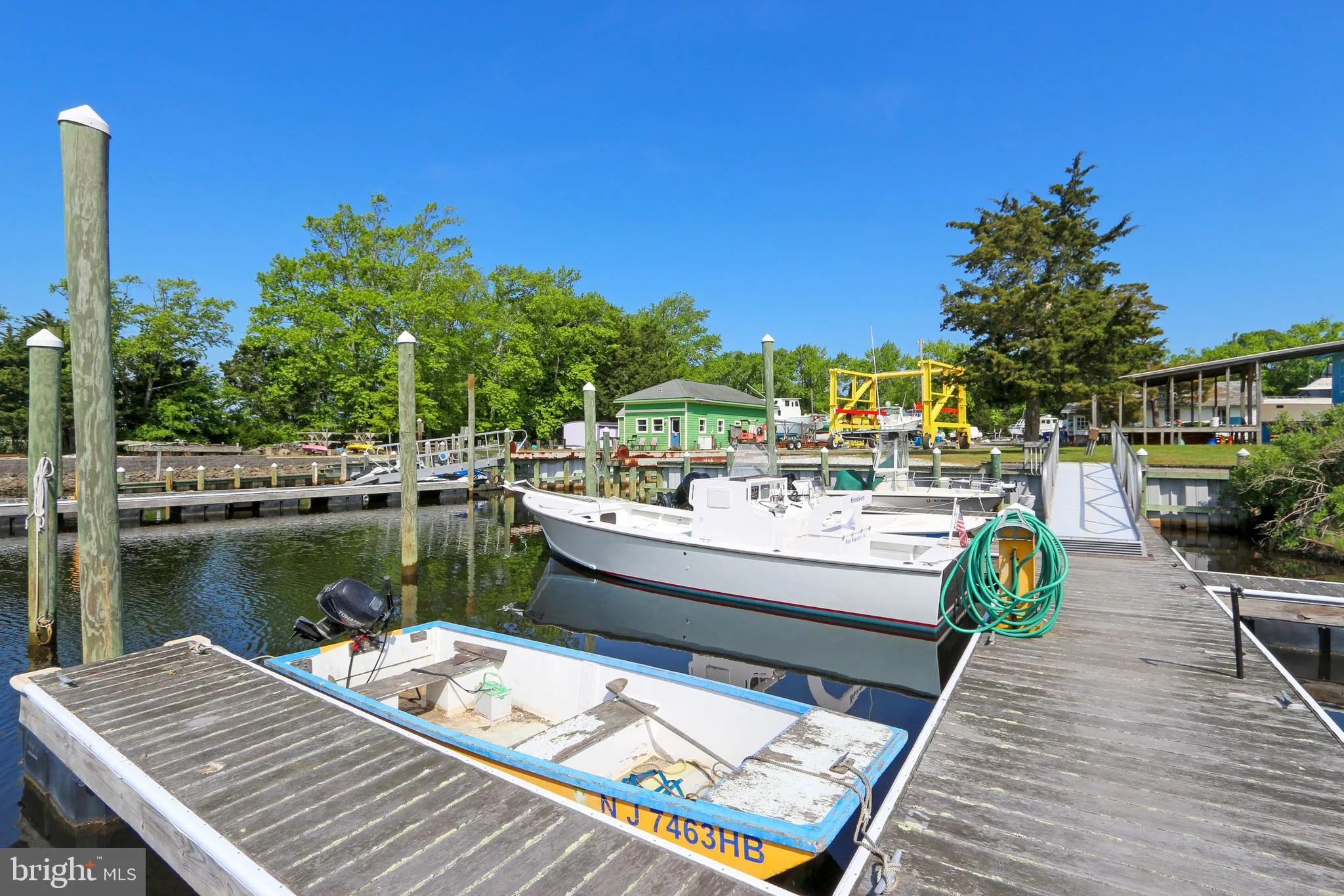 Port Republic, New Jersey 08241, United States, ,Commercial,Active,236028