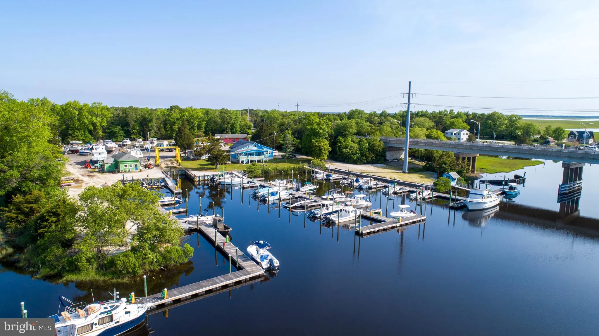 Port Republic, New Jersey 08241, United States, ,Commercial,Active,236028