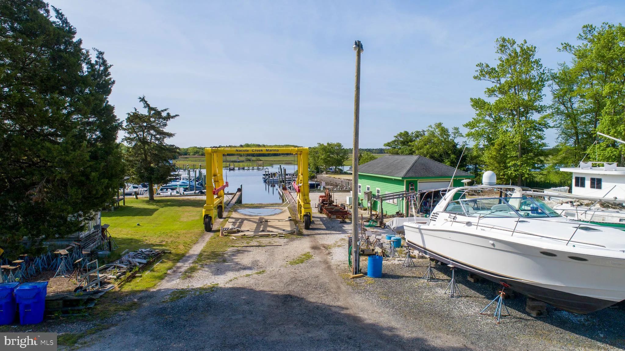 Port Republic, New Jersey 08241, United States, ,Commercial,Active,236028