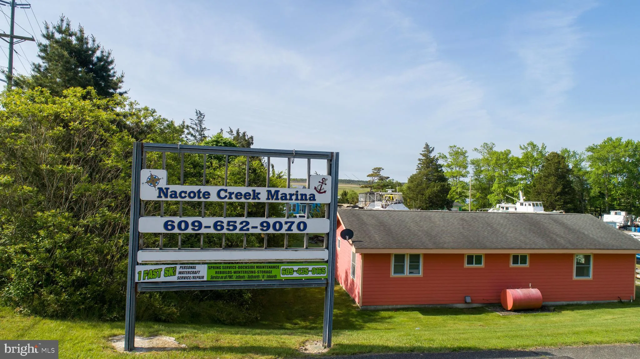 Port Republic, New Jersey 08241, United States, ,Commercial,Active,236028