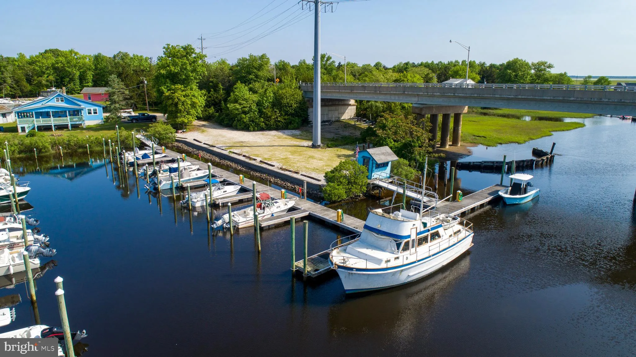 Port Republic, New Jersey 08241, United States, ,Commercial,Active,236028