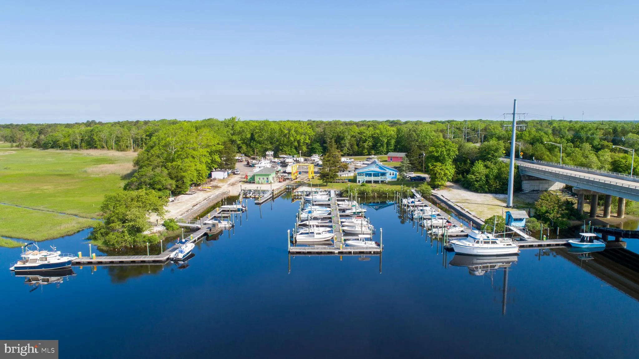 Port Republic, New Jersey 08241, United States, ,Commercial,Active,236028