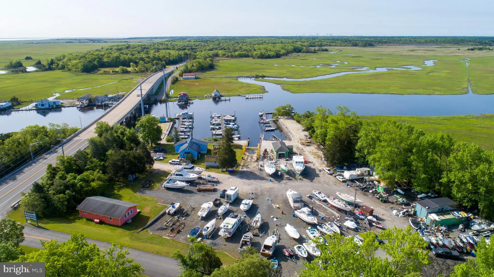 Port Republic, New Jersey 08241, United States, ,Commercial,Active,236028