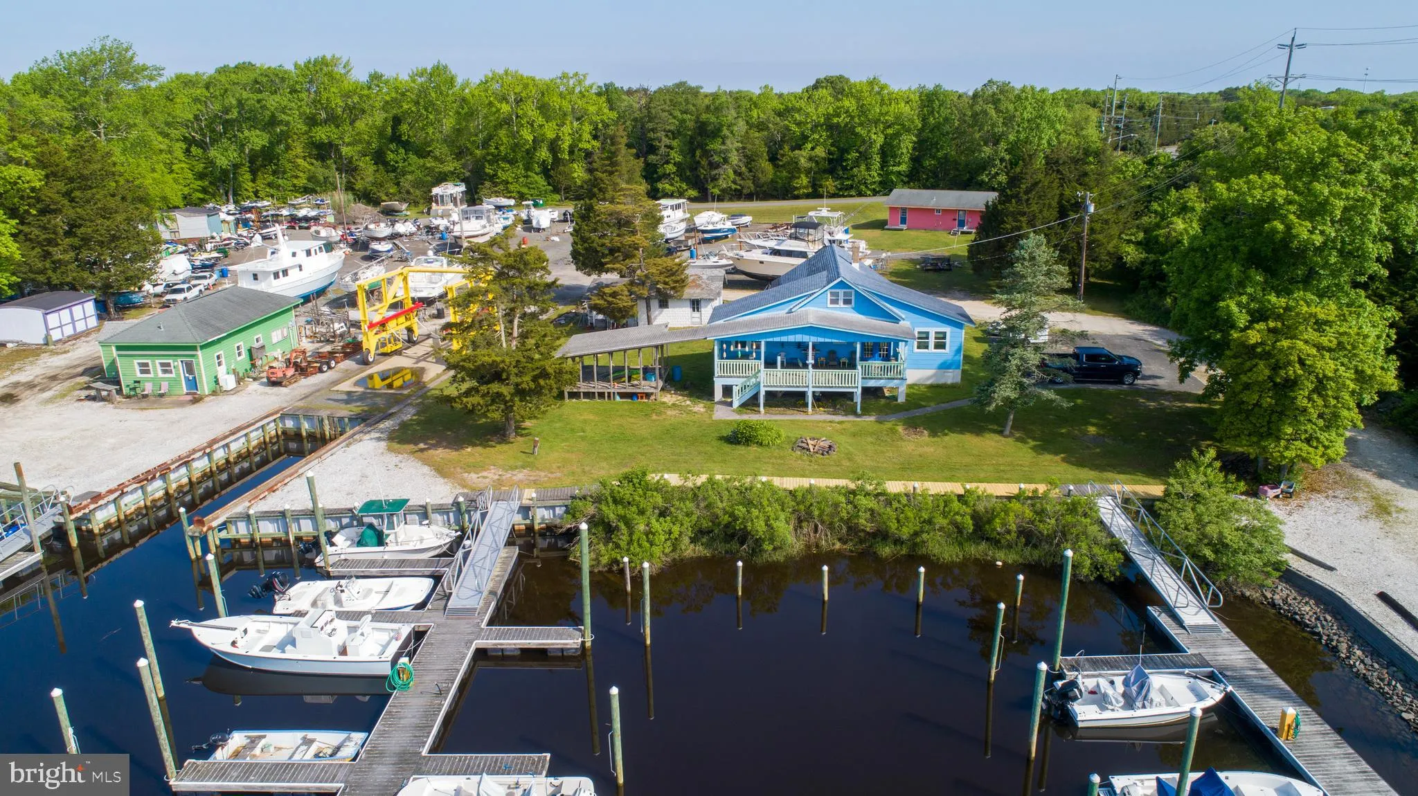 Port Republic, New Jersey 08241, United States, ,Commercial,Active,236028