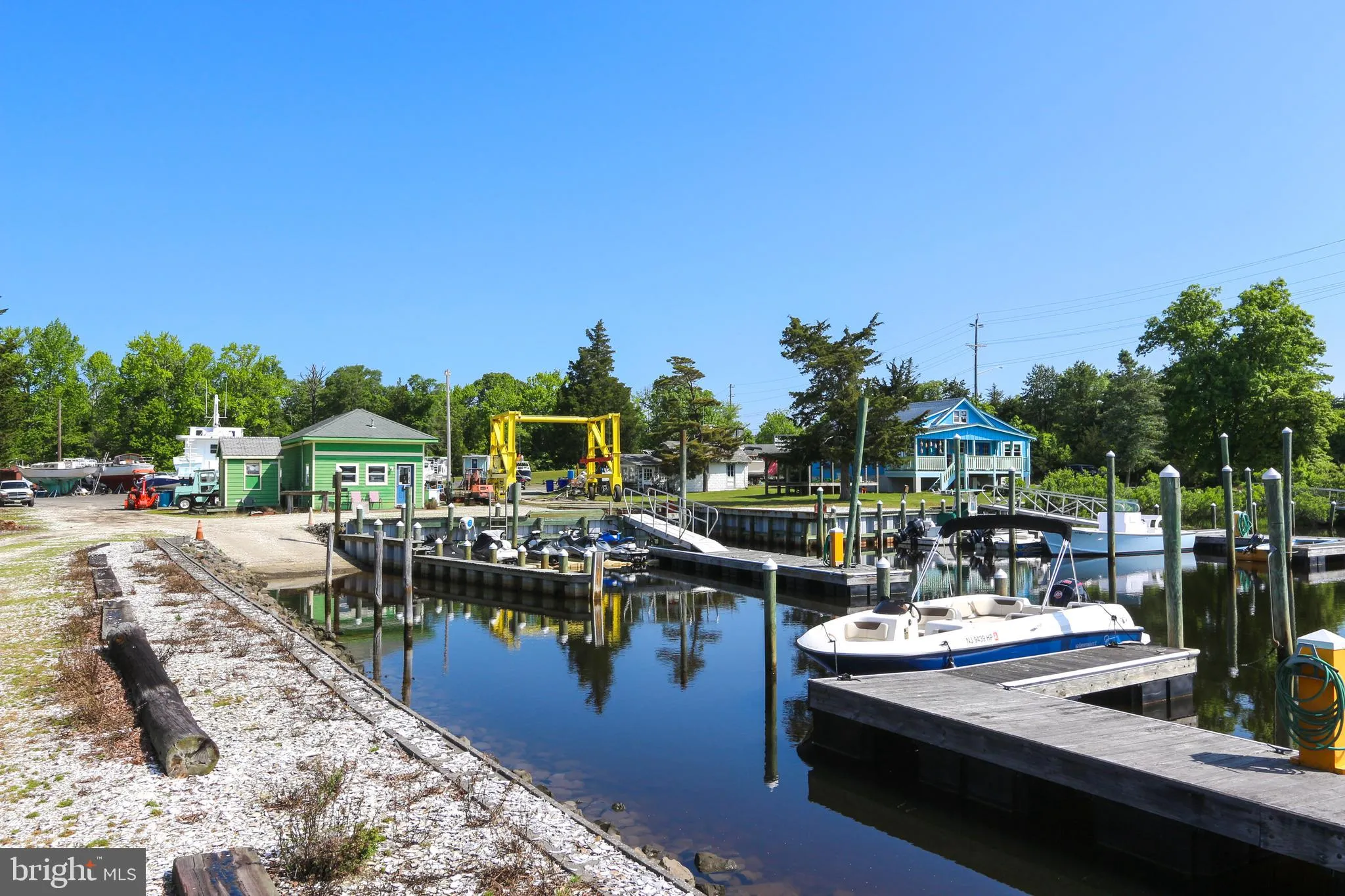 Port Republic, New Jersey 08241, United States, ,Commercial,Active,236028