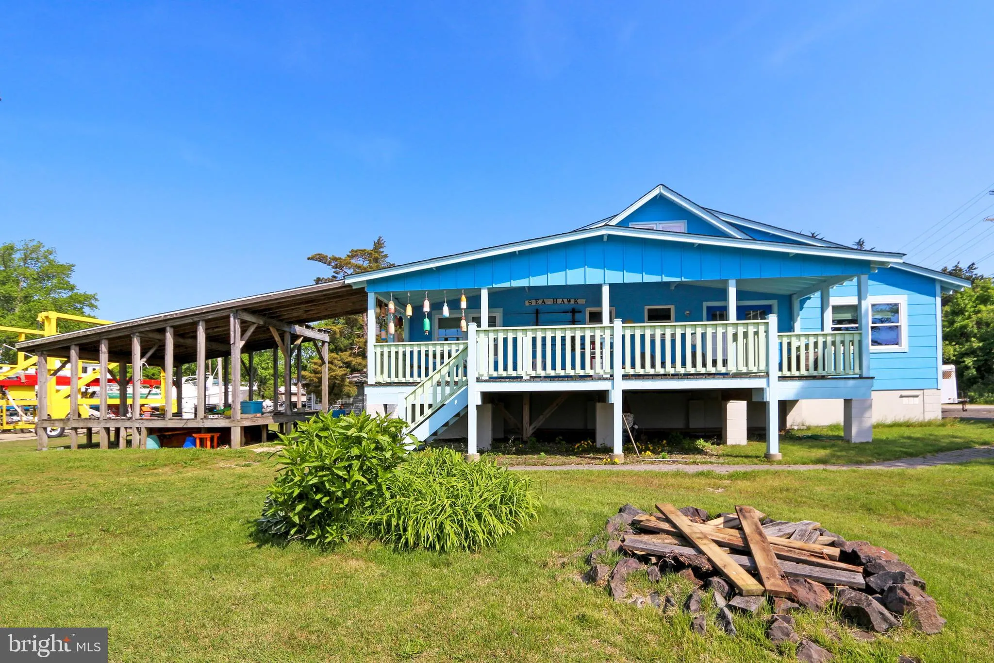 Port Republic, New Jersey 08241, United States, ,Commercial,Active,236028