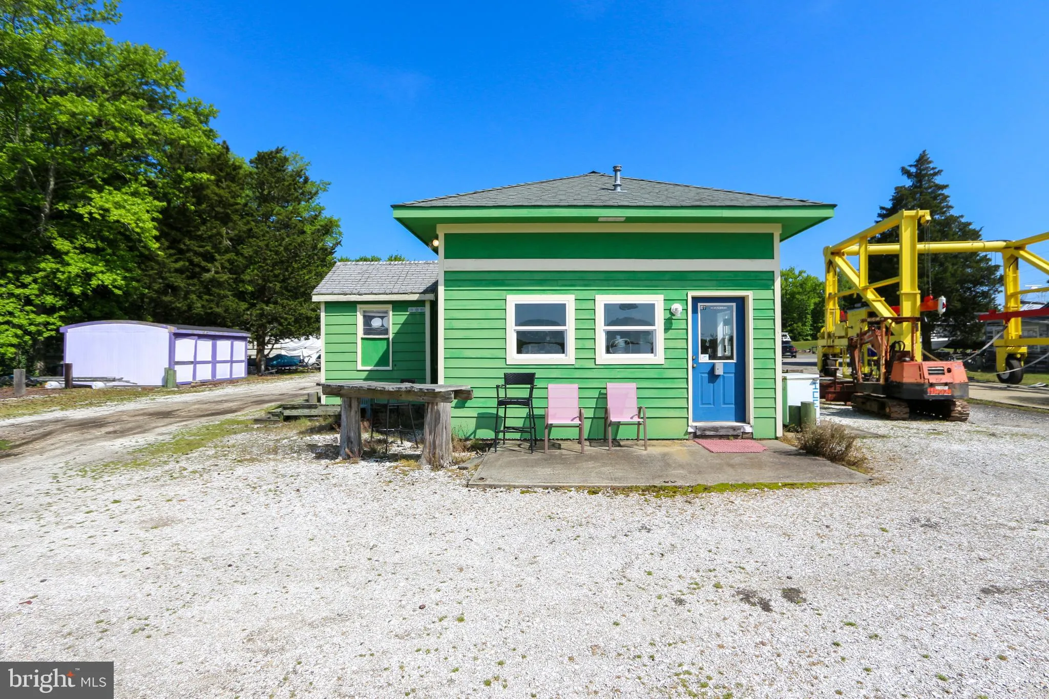 Port Republic, New Jersey 08241, United States, ,Commercial,Active,236028