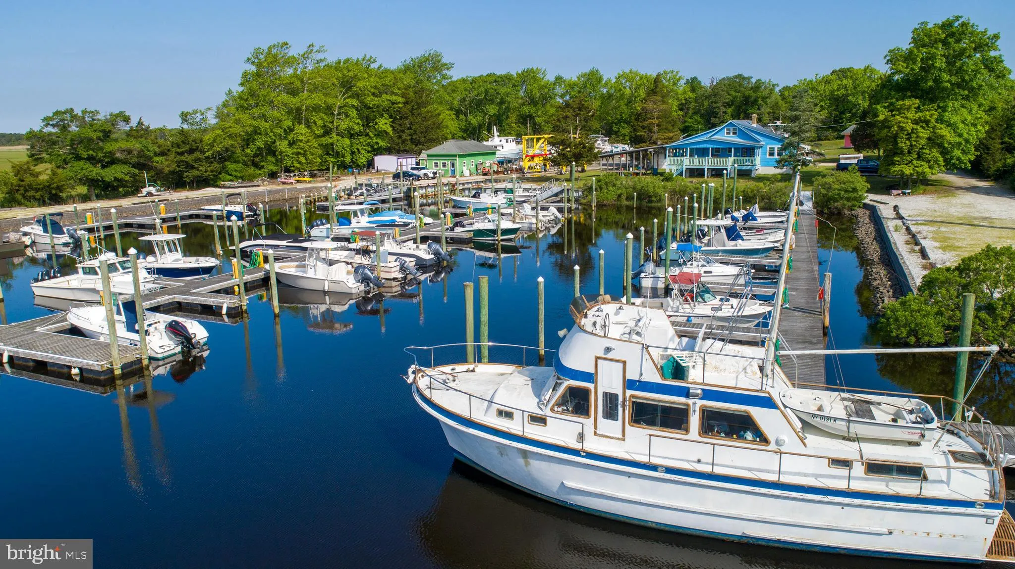 Port Republic, New Jersey 08241, United States, ,Commercial,Active,236028