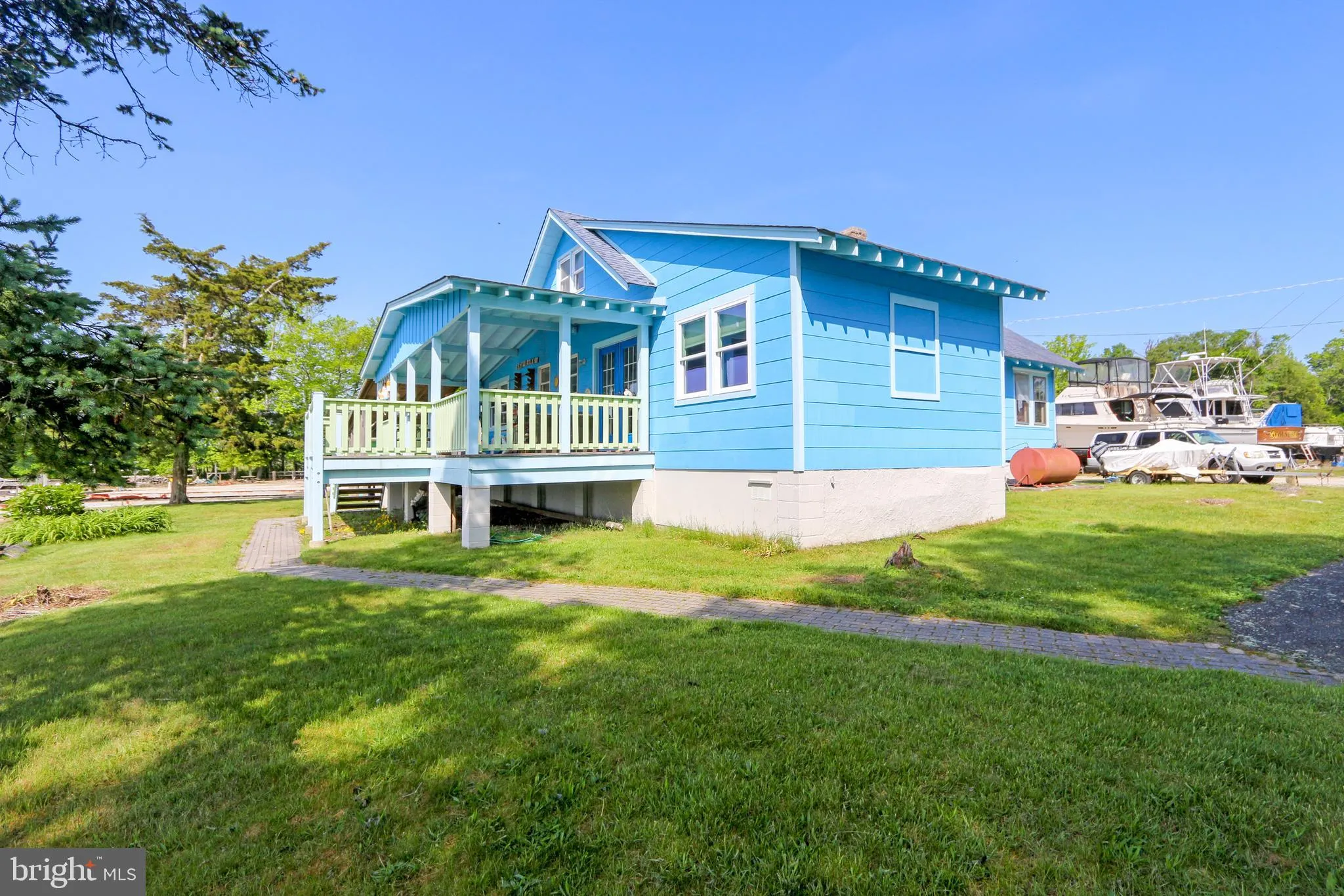 Port Republic, New Jersey 08241, United States, ,Commercial,Active,236028