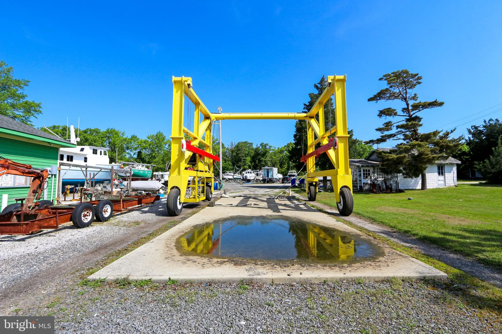 Port Republic, New Jersey 08241, United States, ,Commercial,Active,236028