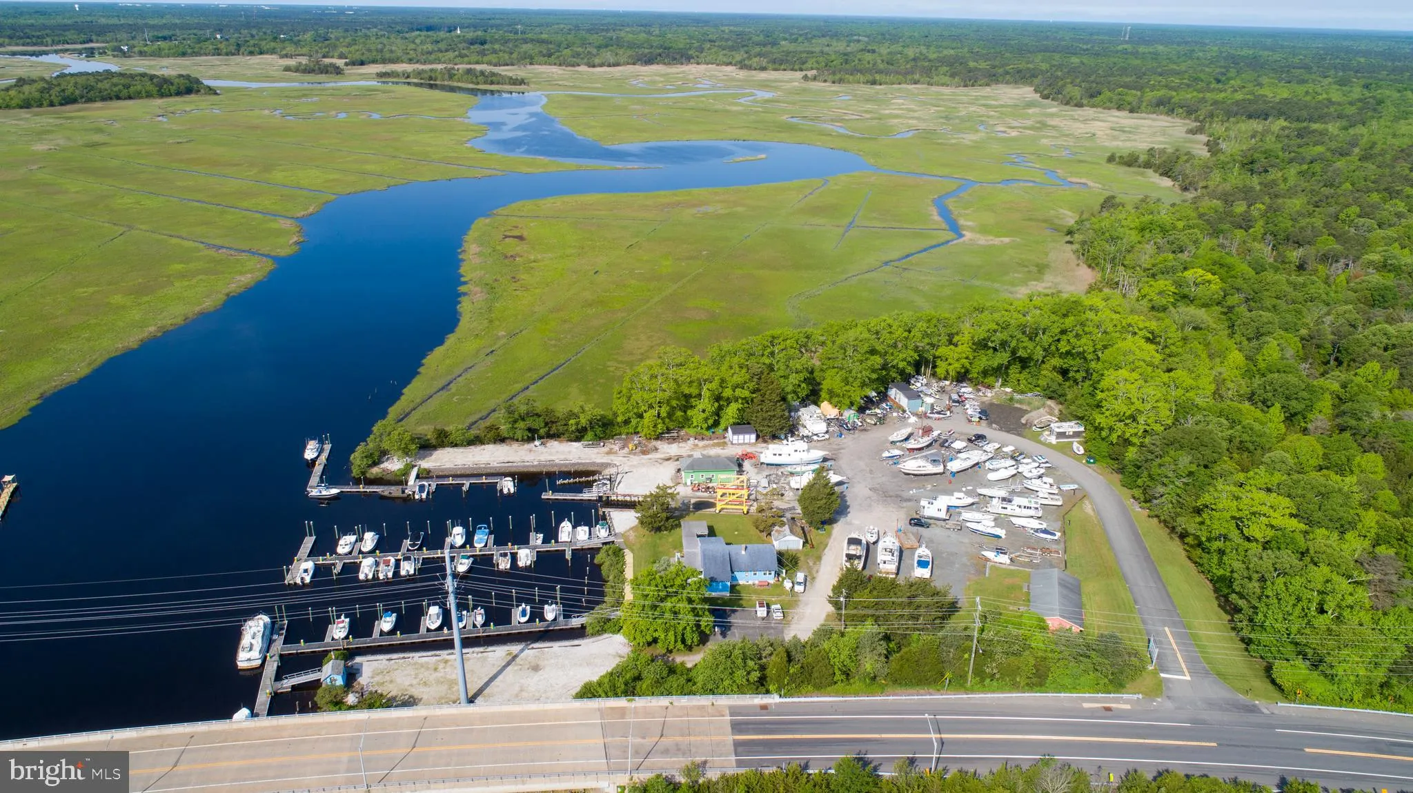 Port Republic, New Jersey 08241, United States, ,Commercial,Active,236028