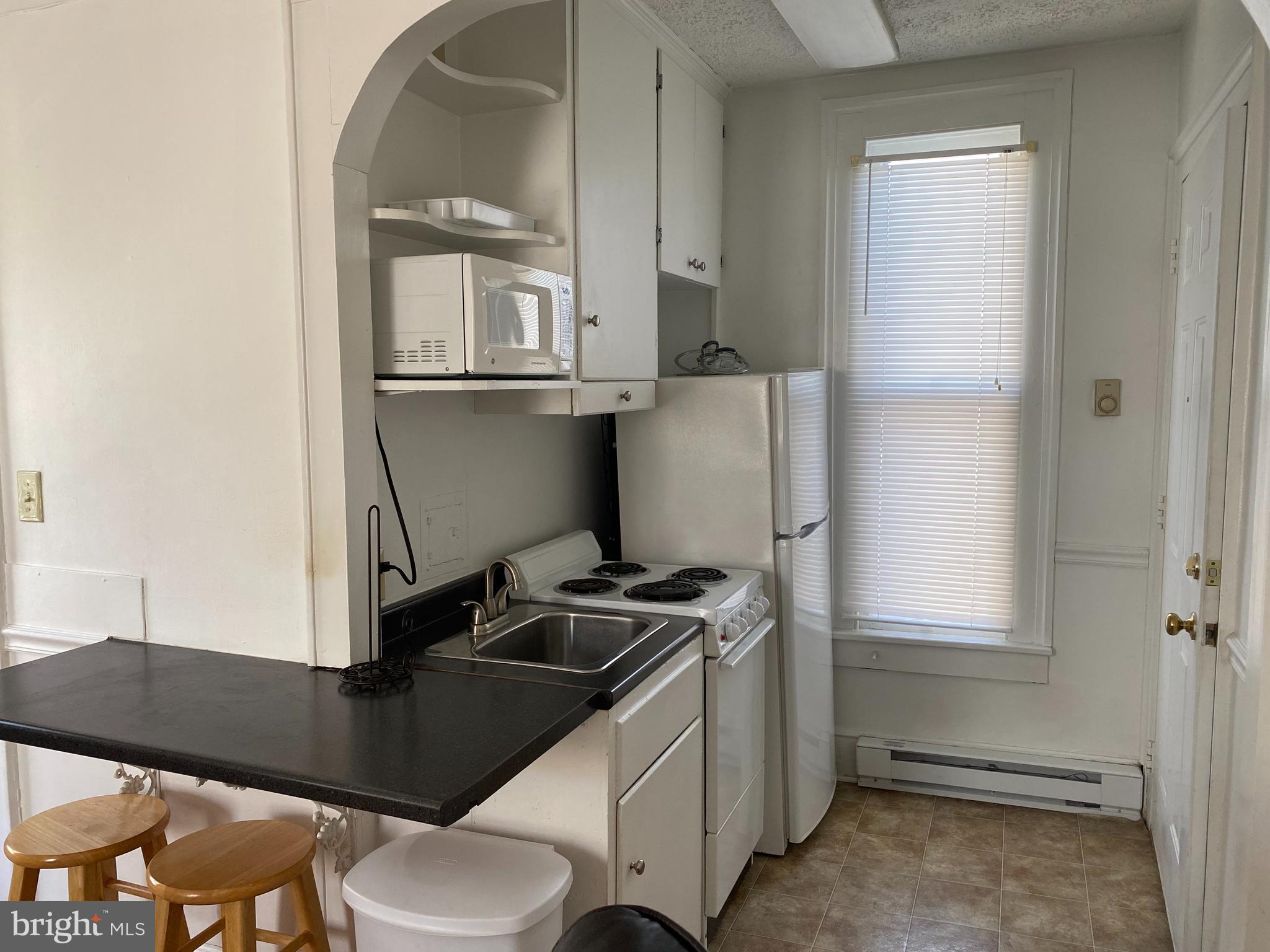 NONE AVAILABLE - Residential Lease