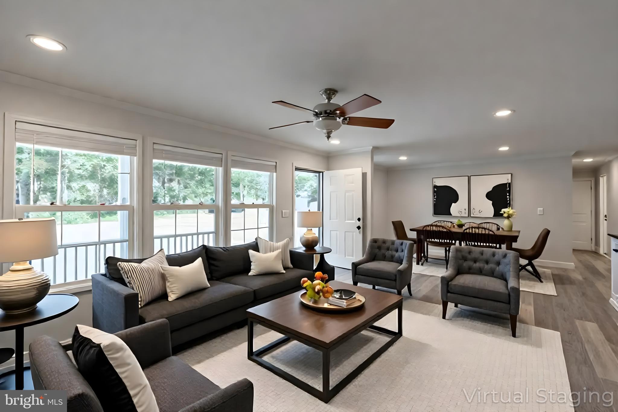 TWIN LAKES - Residential