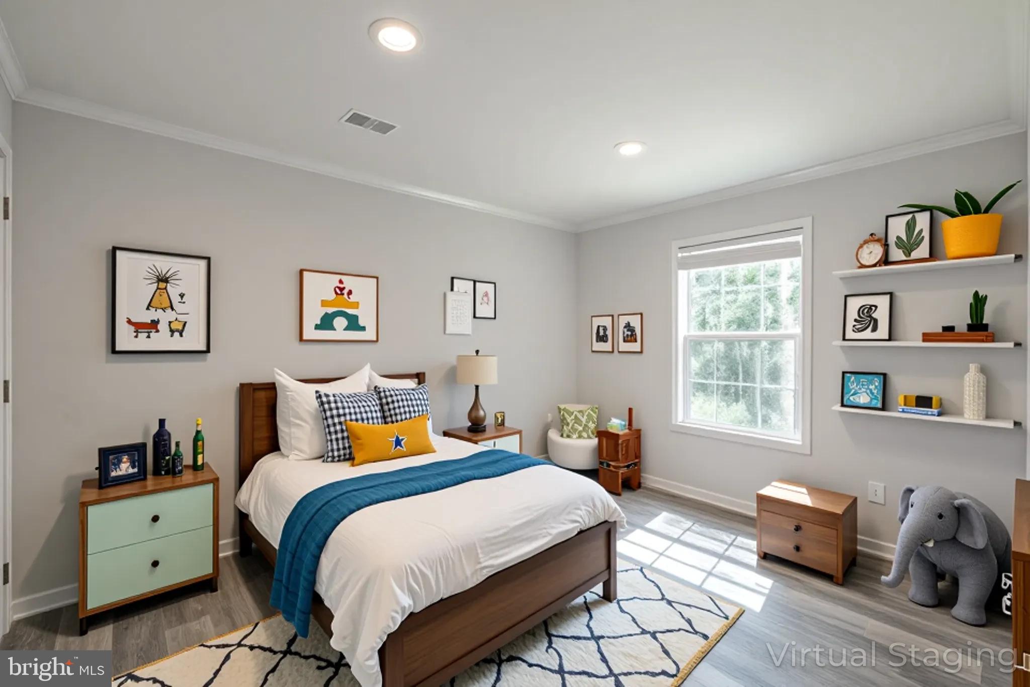 TWIN LAKES - Residential