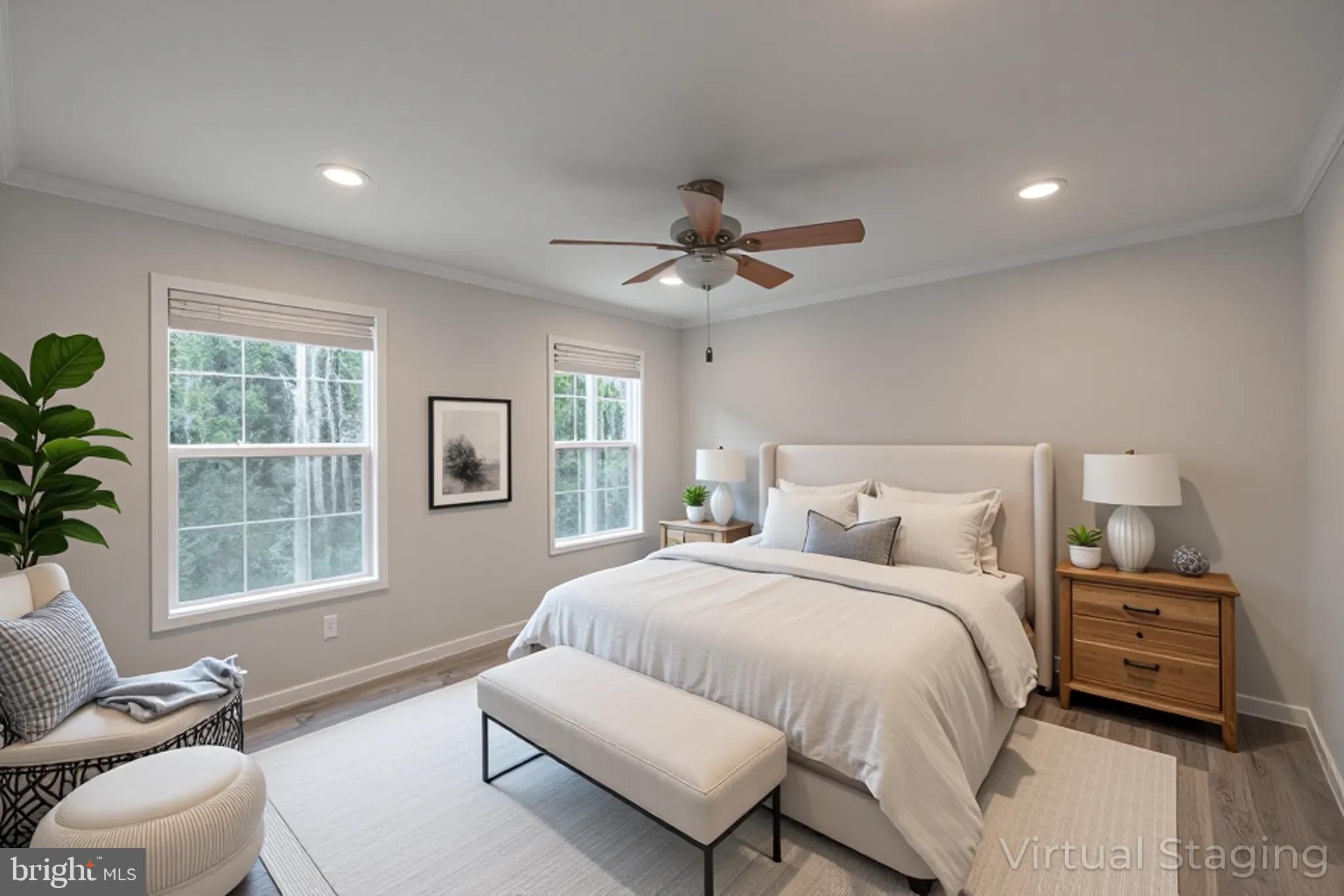 TWIN LAKES - Residential