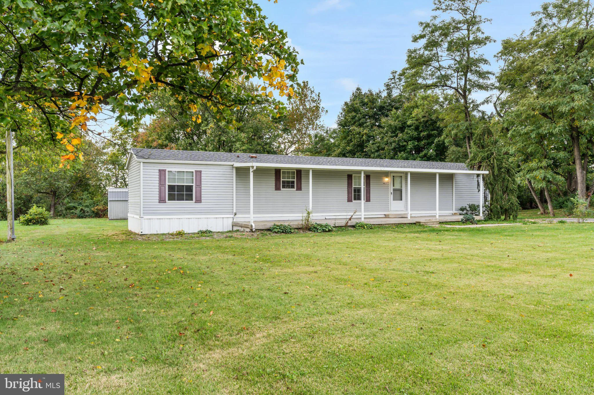 14037 Dry Run Road
