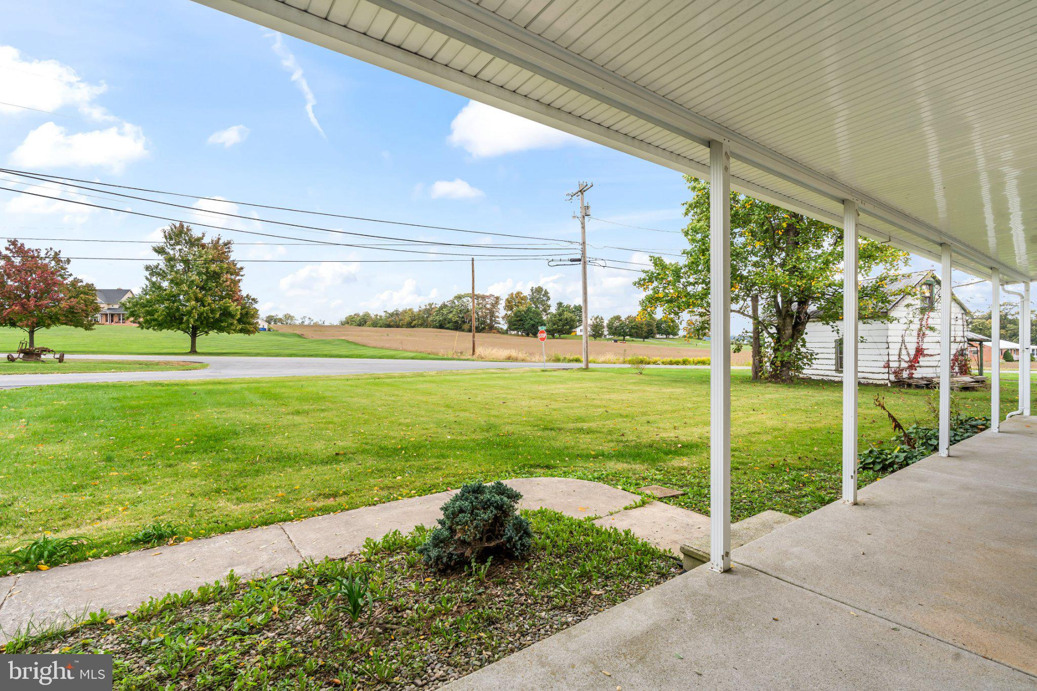 14037 DRY RUN ROAD