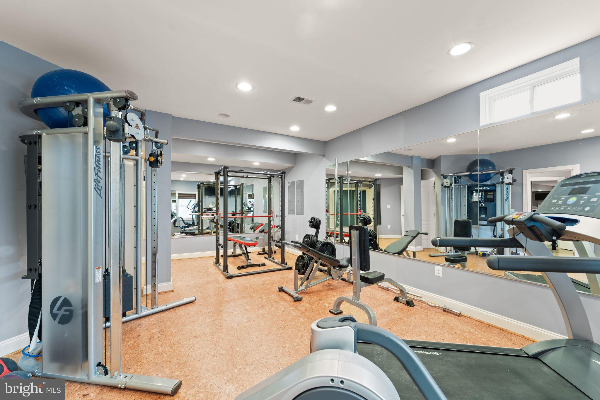 POLAND - Residential