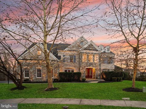 25729 SUMMERBANK COURT SOUTH RIDING VA 20152