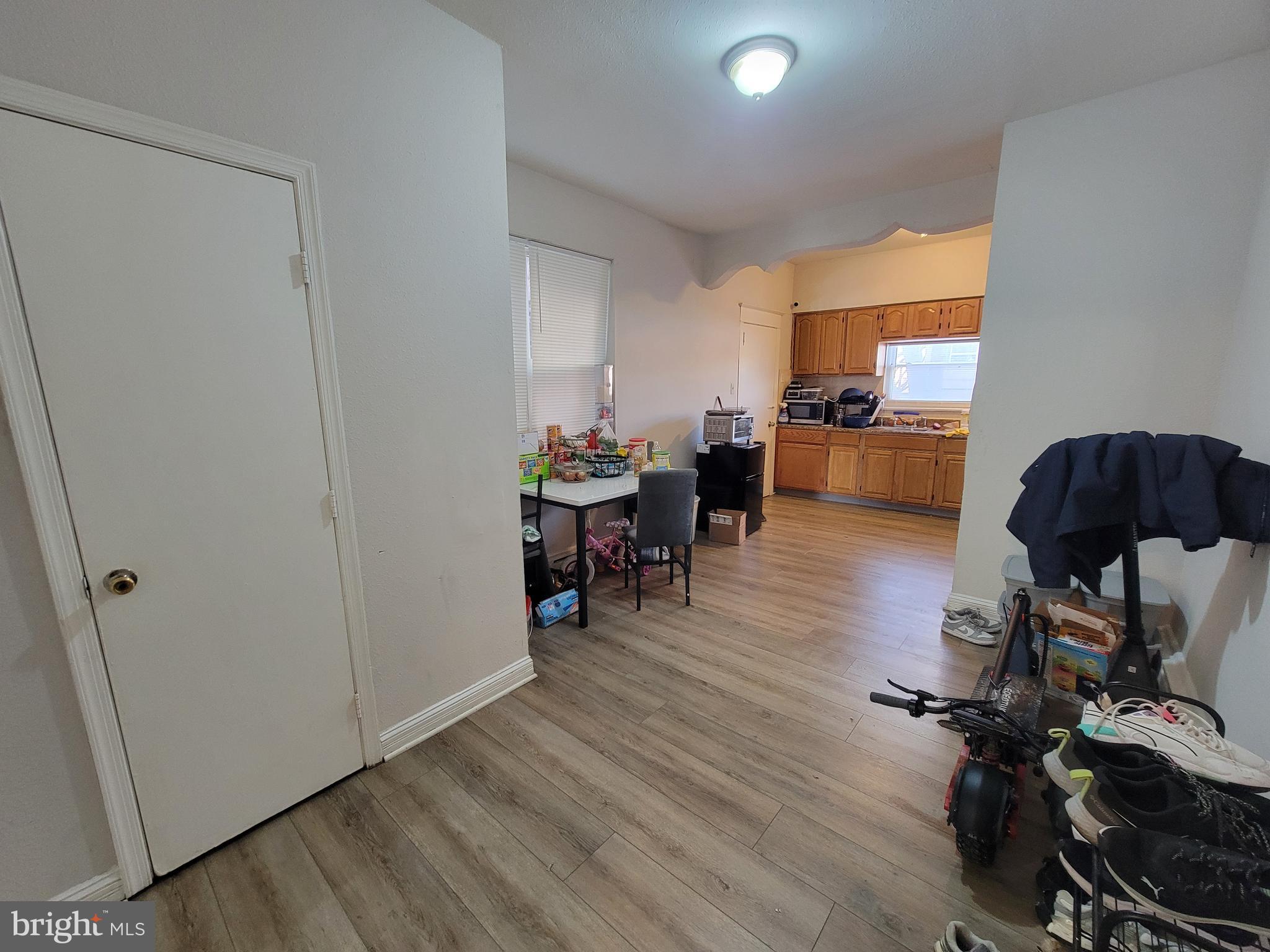 PHILADELPHIA - Residential