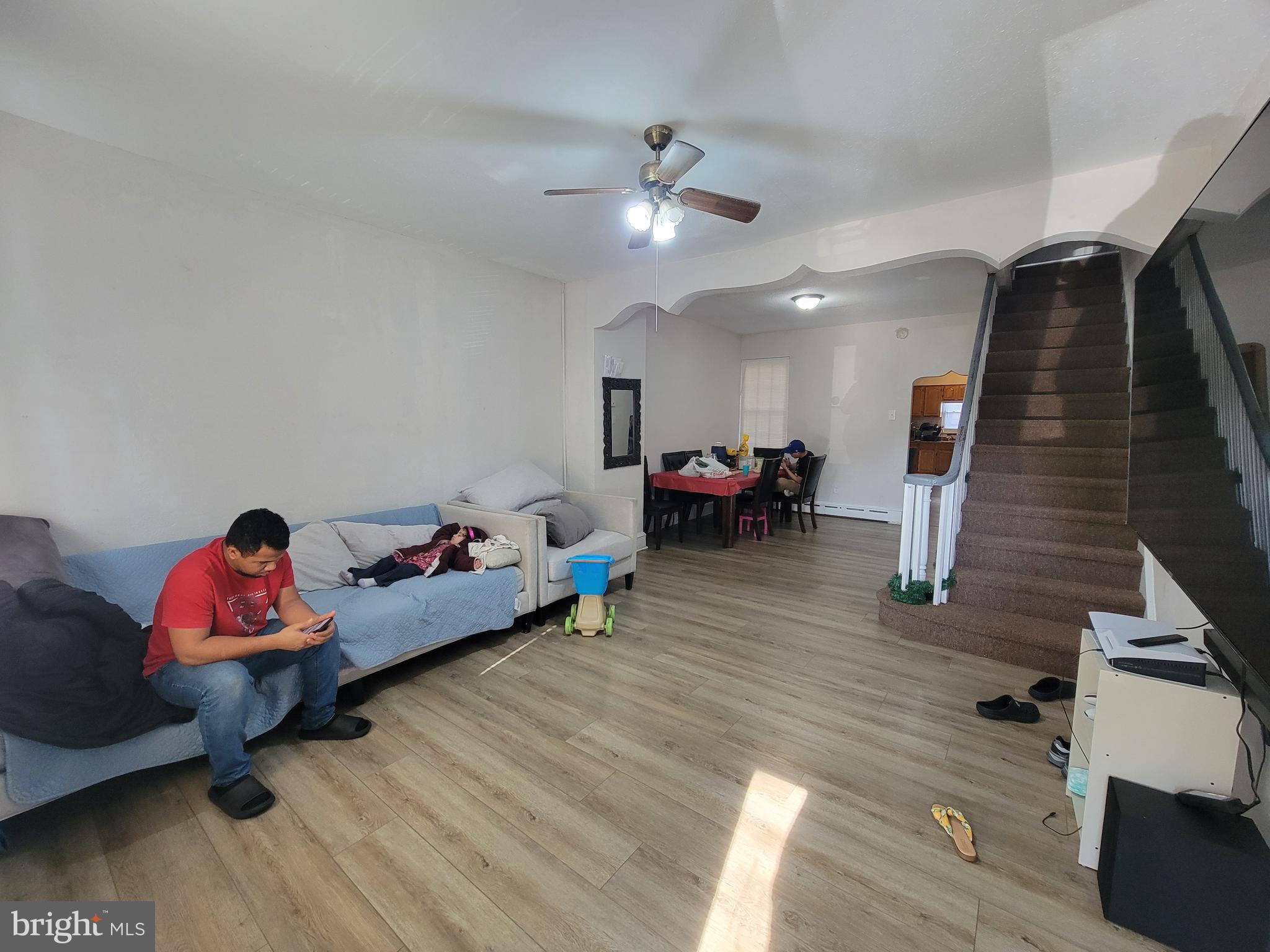 PHILADELPHIA - Residential