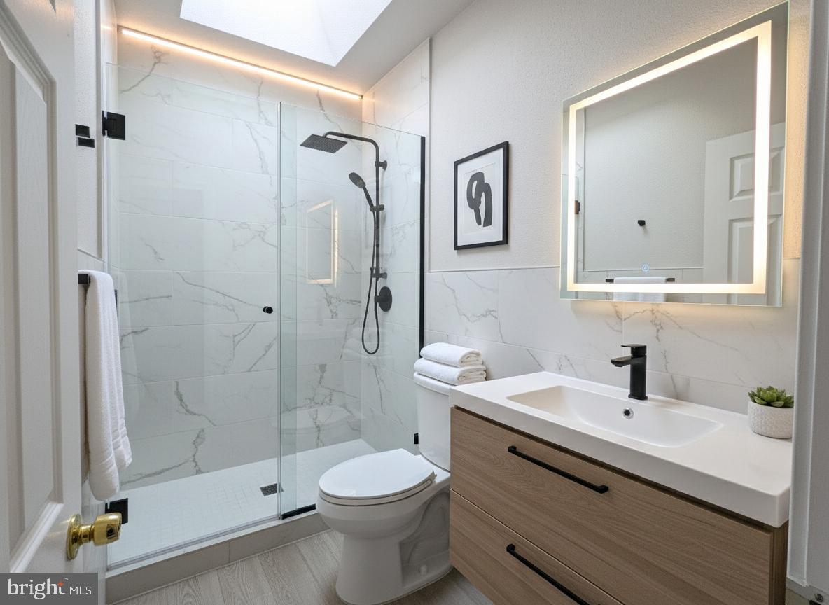 PHILADELPHIA - Residential