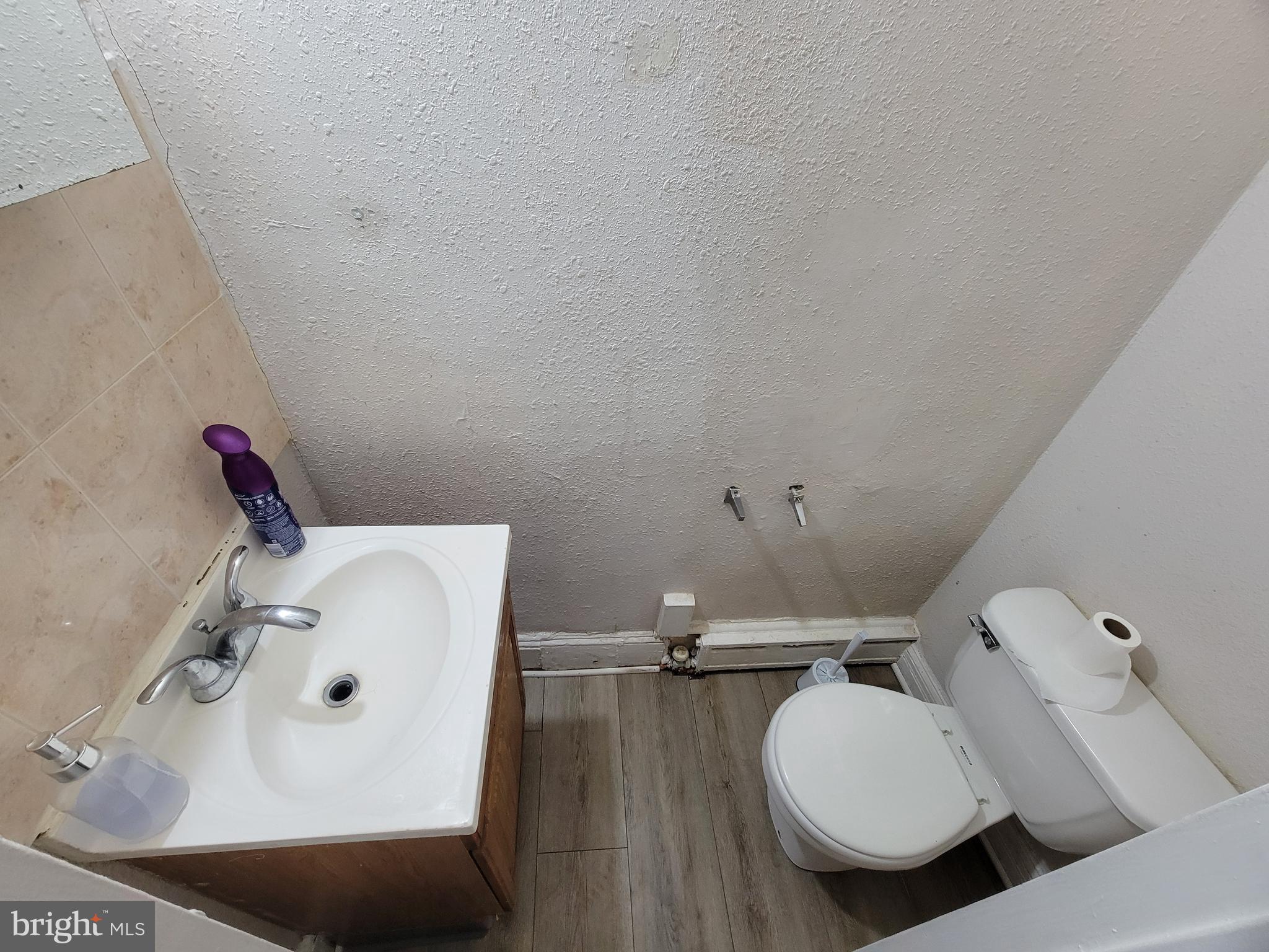 PHILADELPHIA - Residential