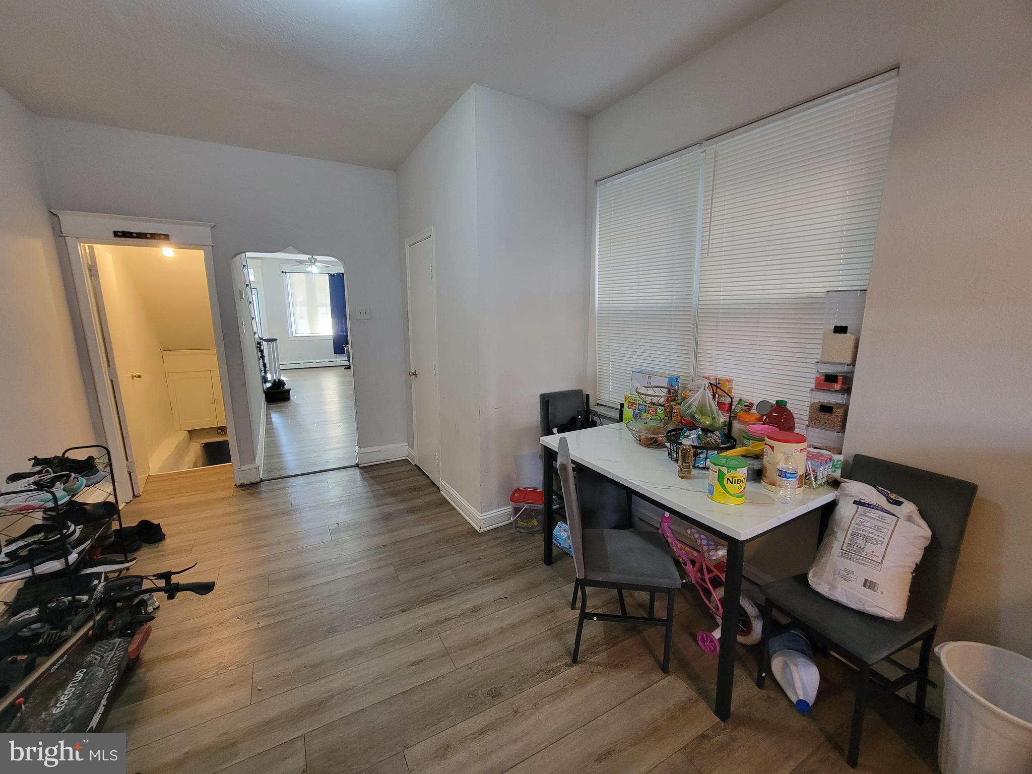 PHILADELPHIA - Residential