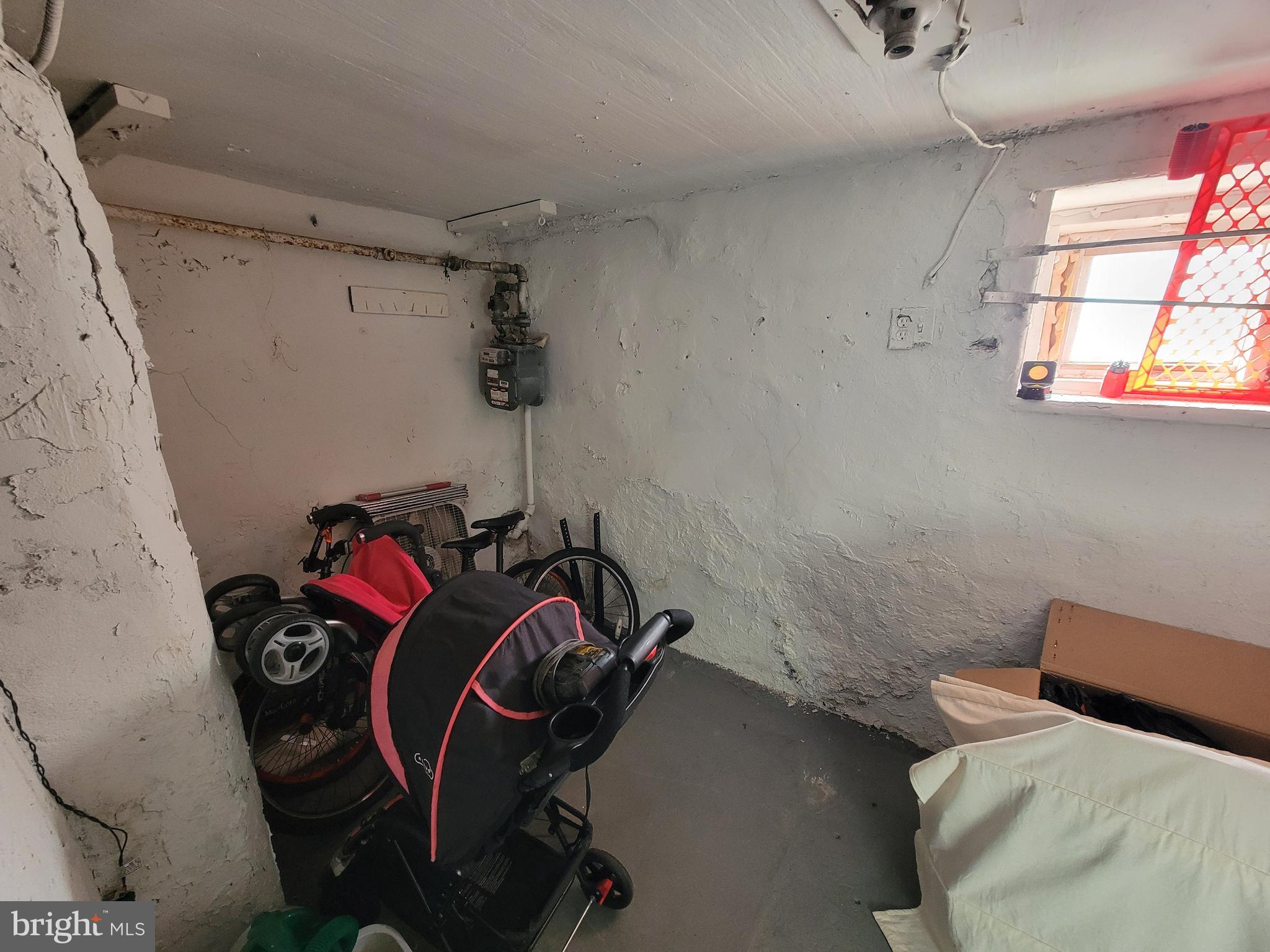 PHILADELPHIA - Residential