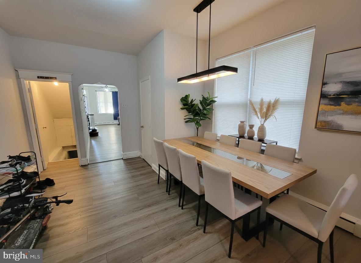 PHILADELPHIA - Residential