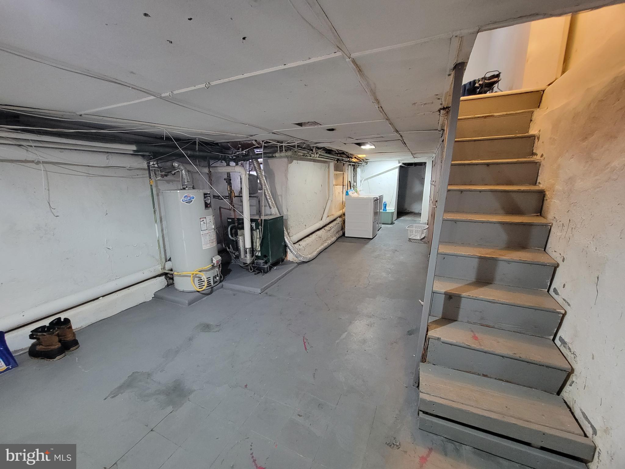 PHILADELPHIA - Residential