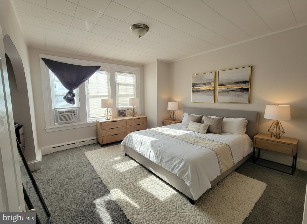 PHILADELPHIA - Residential