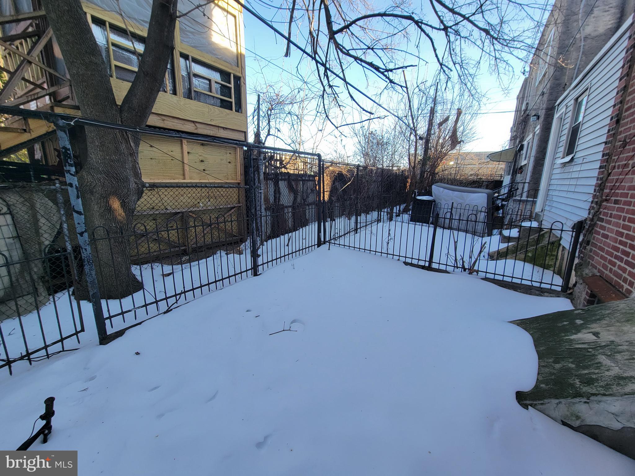 PHILADELPHIA - Residential