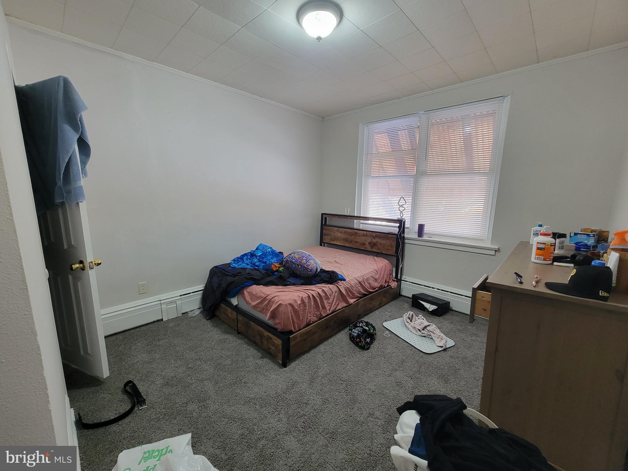 PHILADELPHIA - Residential