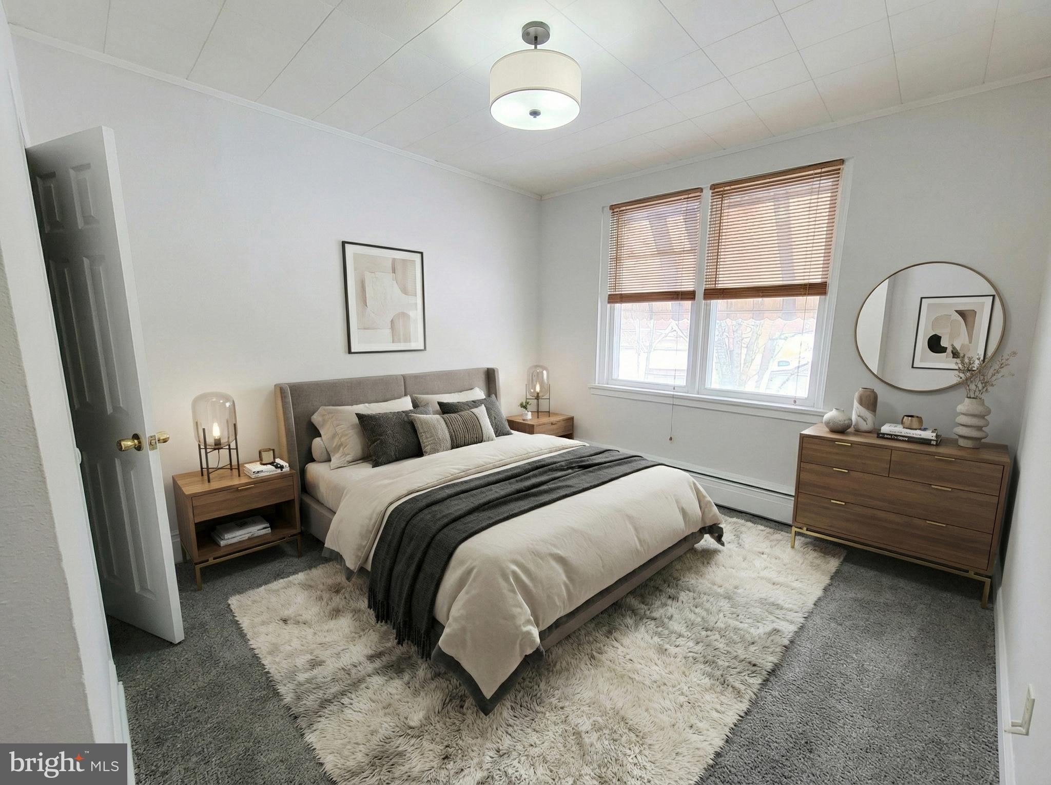 PHILADELPHIA - Residential