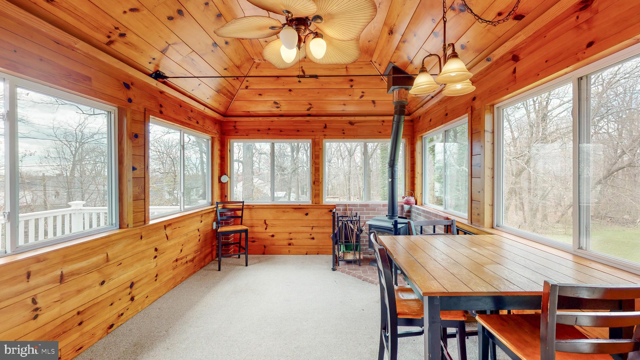 OVERLEA MANOR - Residential