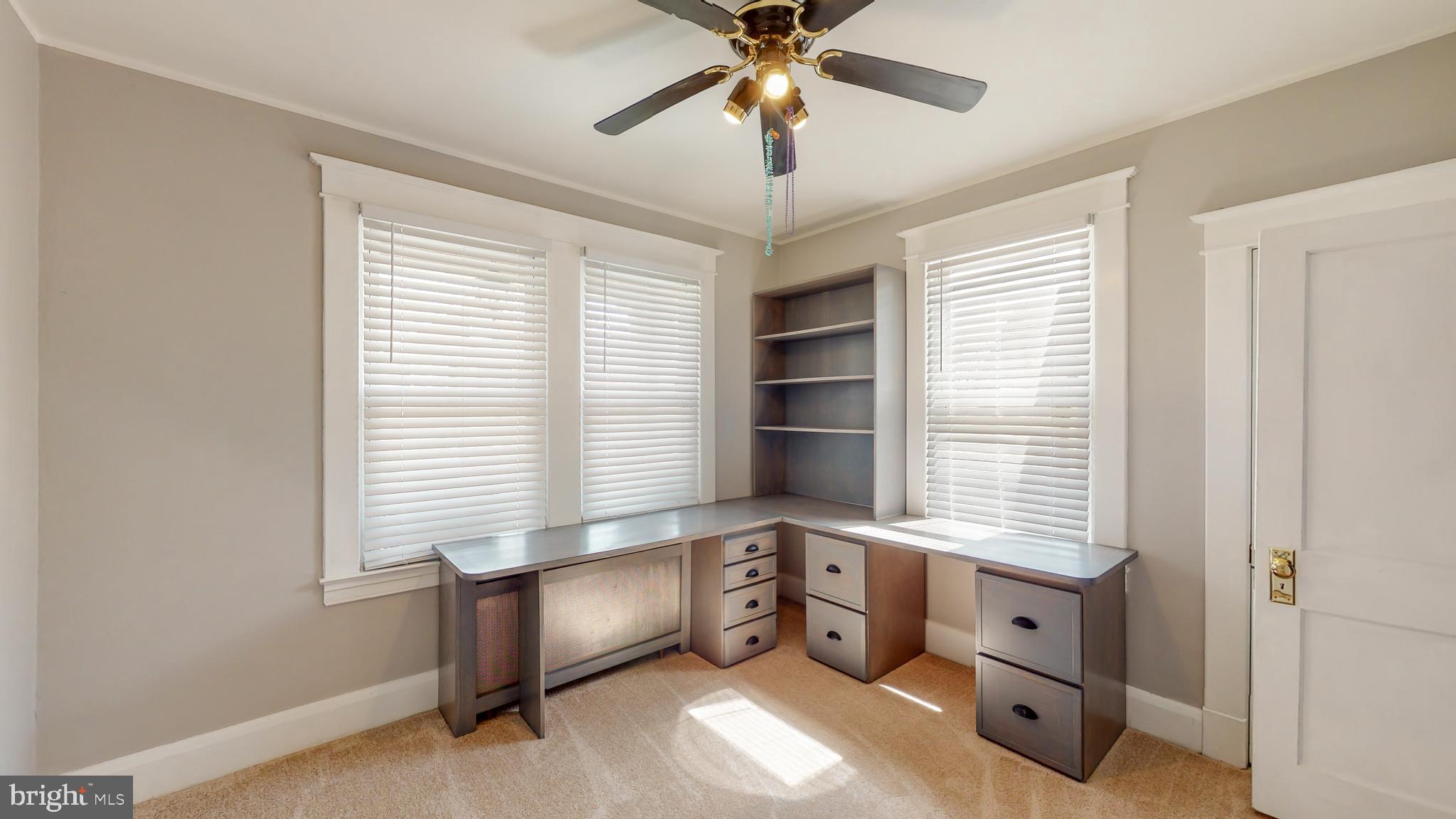 OVERLEA MANOR - Residential