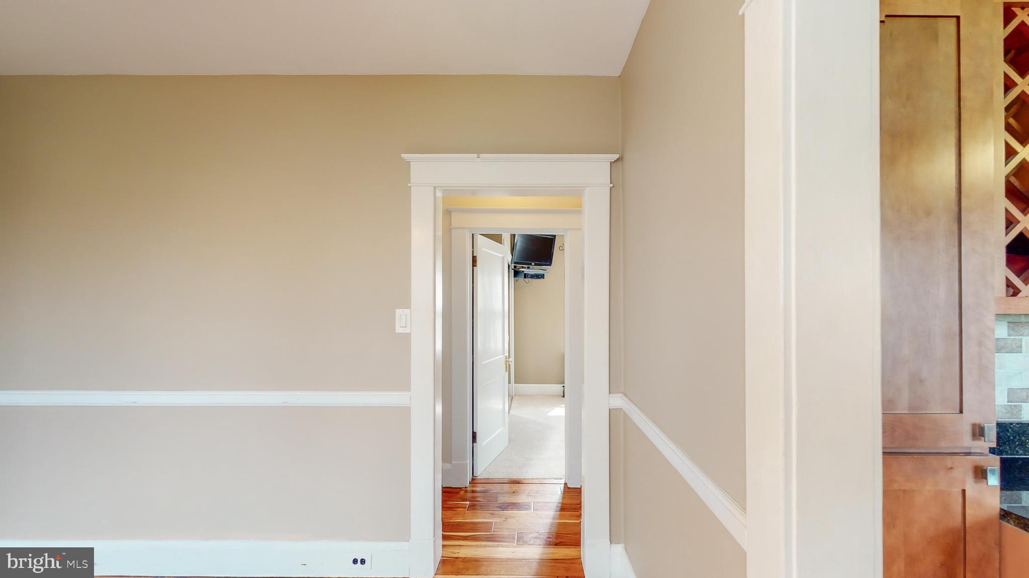 OVERLEA MANOR - Residential