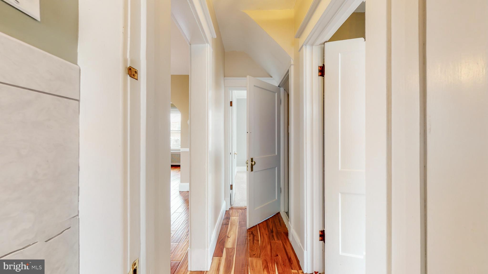 OVERLEA MANOR - Residential